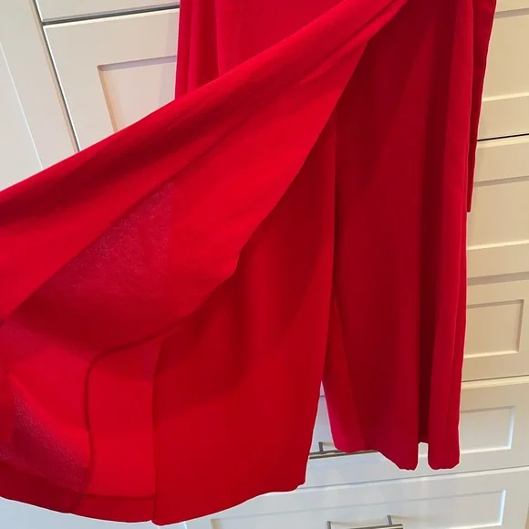 Zara mid length skort - Picture 2 of 4